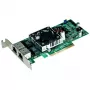 INTG 10Gb 2xRJ45 SUPERMICRO AOC-STG-I2T | Intel X540; PCIeX8; LP
