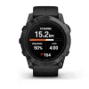 Garmin EPIX PRO g2 51mm Sapphire Carbon Gray DLC Titanium Juoda