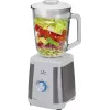 JATA BT797 blender 1.5 L Stalinis blenderis 1000 W Pilka, nerūdijantis plienas