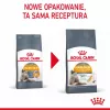 Sausas kačių maistas Royal Canin Hair & Skin Care 2 kg — vištiena, suaugusios, 33% baltymų, 22% riebalų