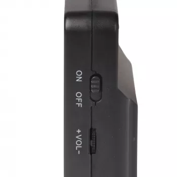 Žaidimų pultas Denver GMP-290 su LCD ekranu 2,5