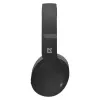 Belaidės ausinės DEFENDER Freemotion B480 — ant ausies, uždaros, Bluetooth, 20–20000 Hz, 99 dB, USB-C, AUX