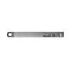 Rack Chassis Lanberg SC01-4201-10B 1U Juoda 4 Fans