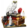 LEGO HARRY POTTER 76466 Išminties akmuo - kolekcinis leidimas