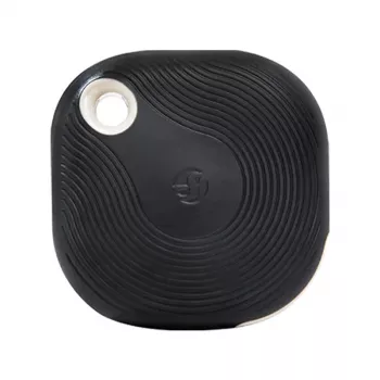 WiFi žaliuzių valdiklis Shelly Shutter BLU (Shelly_Shutter_BLU_1) Bluetooth mygtukas, tvirtas korpusas