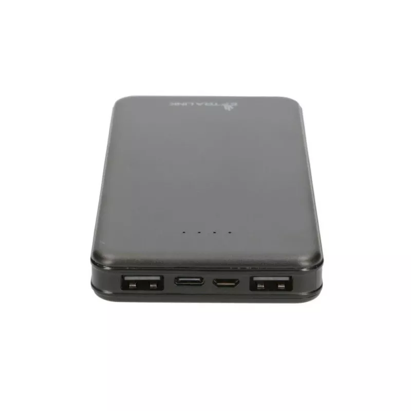 Nešiojamoji išorinė baterija Extralink EPB-078B 10000mAh