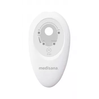 Medisana 88379 masažo pagalvėlė balta