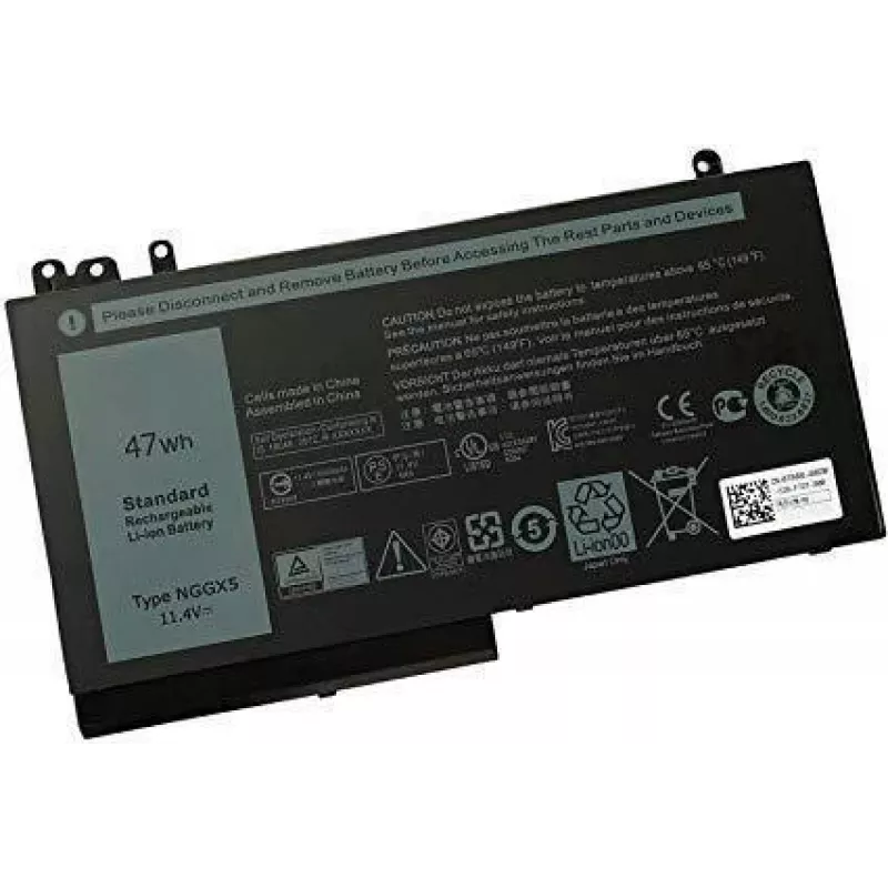 Baterija DELL Latitude E5270 E5470 E5570 JY8D6