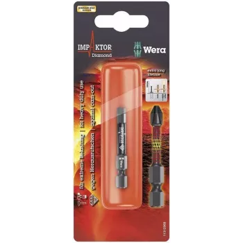 Wera 05073944001 laikmena