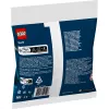 LEGO Harry Potter konstruktorius 30677 – Drako mažoji figūrėlė Uždraustajame miške