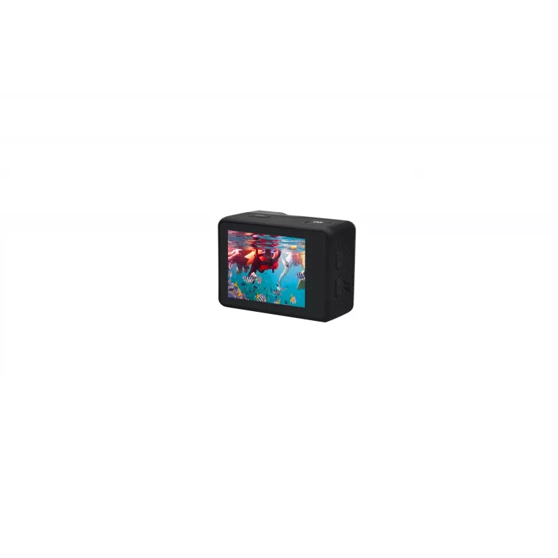 Veiksmo sporto kamera Denver ACK-8064 8 MP 4K Ultra HD Wi-Fi
