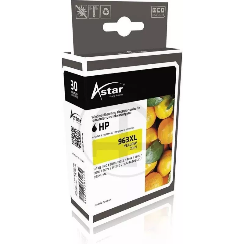 Astar AS70720 spausdintuvo eksploatacinė medžiaga