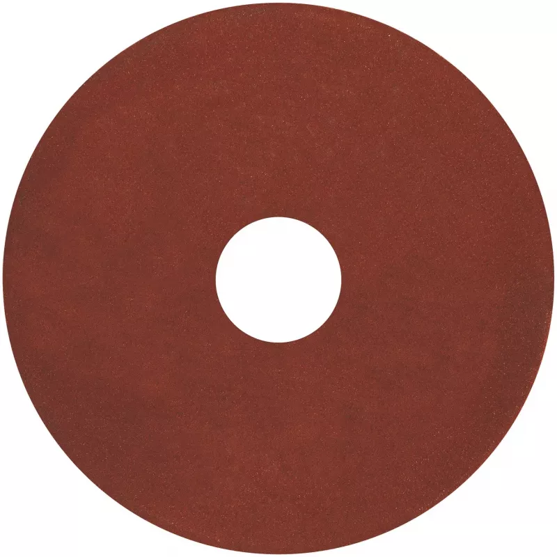 Šlifavimo diskų rinkinys EINHELL 4599980 — šlifavimo diskai 165×150 mm, rudi, 5 vnt.