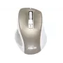 ASUS MW202 pelė, biuro, dešiniarankė, RF belaidė, IR LED, 4000 DPI