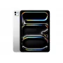 Apple iPad 11-inch Pro Wi‑Fi 512GB su standartiniu stiklu - Sidabrinis