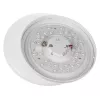 Maclean, hazard detector, ceiling light with twilight sensor MCE347