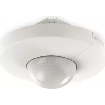 Judesio jutiklis Steinel IS 3360-R COM1 IP44 360° detekcija, modelis 033453