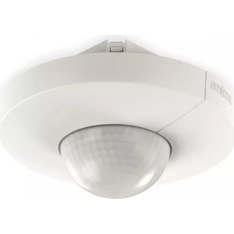 Judesio jutiklis Steinel IS 3360-R COM1 IP44 360° detekcija, modelis 033453