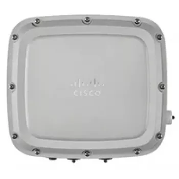 Belaidis prieigos taškas Cisco C9124AXI-E 2,4 GHz 5 GHz Wi-Fi 6