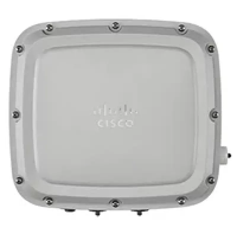 Belaidis prieigos taškas Cisco C9124AXI-E 2,4 GHz 5 GHz Wi-Fi 6