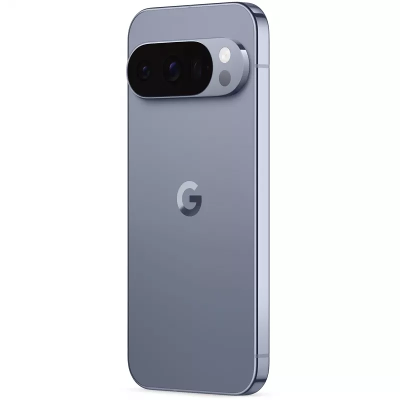 Google Pixel 10 Pro 16 cm (6.3) Dual SIM Android 16.0 5G 16 GB 128 GB 4870 mAh Pilka