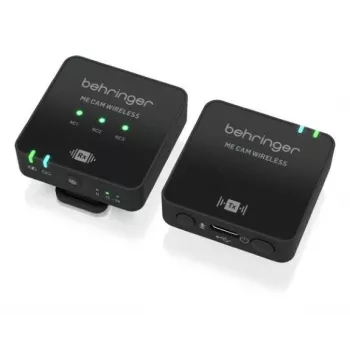 Behringer ME CAM WIRELESS belaidė kameros sistema