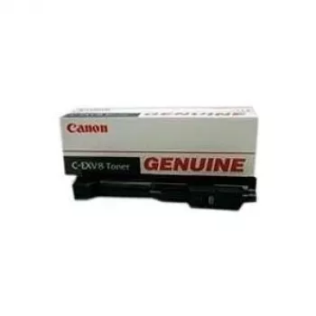 Canon C-EXV8 toneriaus kasetė 1 vnt. Originali juoda