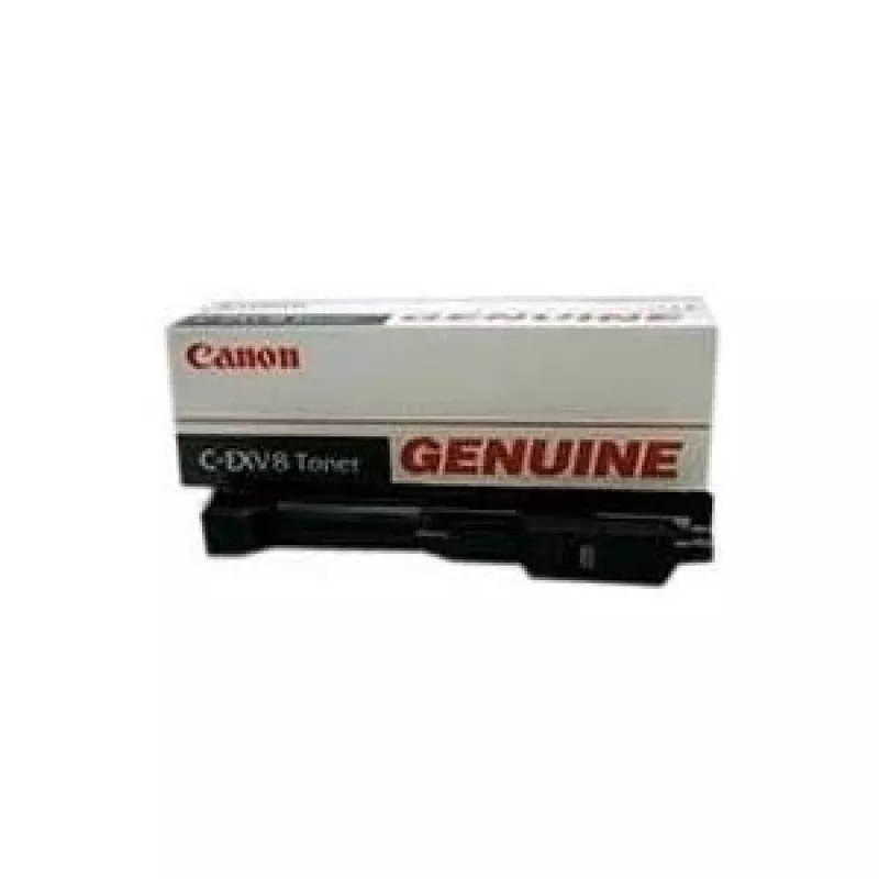 Canon C-EXV8 toneriaus kasetė 1 vnt. Originali juoda