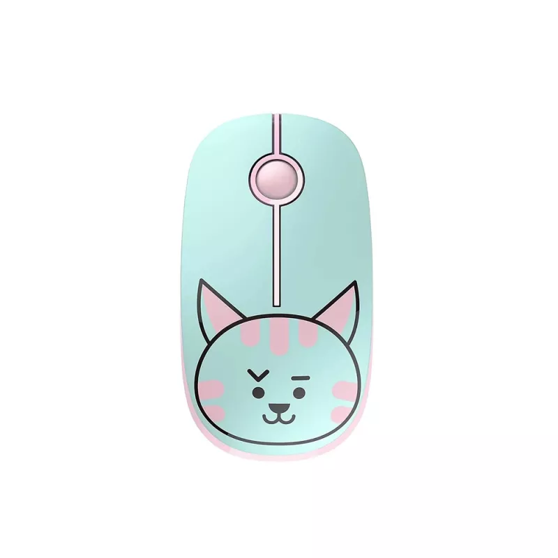 Tellur Kids Wireless pelė Cat