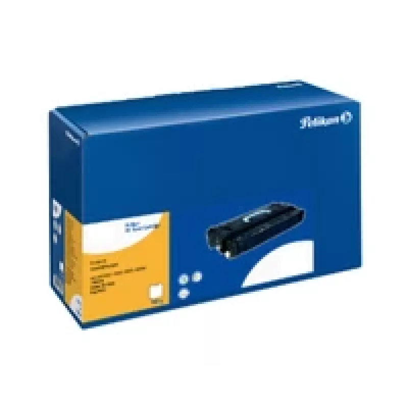Pelikan 4285744 spausdintuvo eksploatacinė medžiaga, geltona