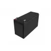 UPS baterija Green Cell AGM50 12 V 10 Ah VRLA AGM, 65×151×95 mm, 2,45 kg, juoda