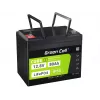 Green Cell LFPGC12V80AH UPS akumuliatorius Lithium Iron Phosphate (LiFePO4) 12.8 V