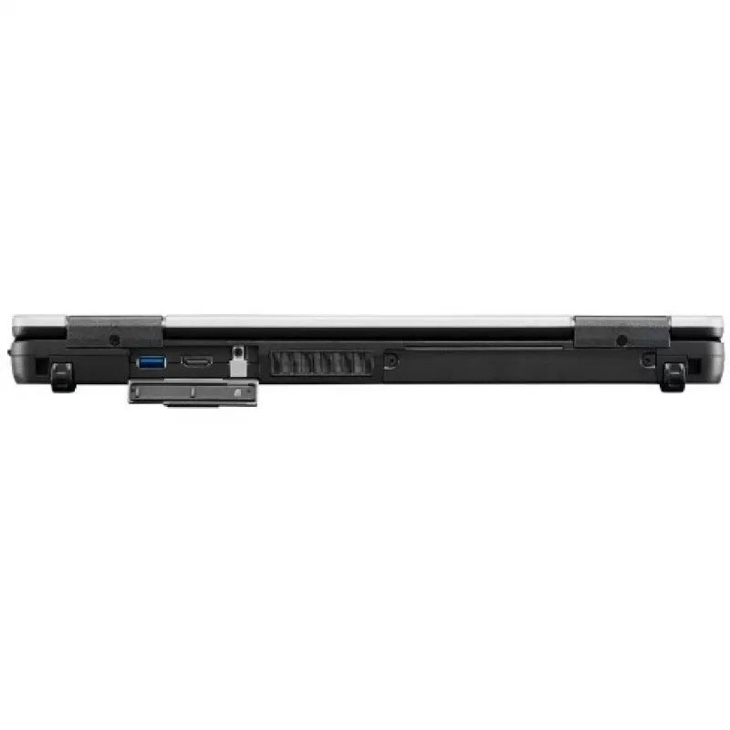 Panasonic TOUGHBOOK FZ-55 MK3 I5-1345U – klaviatūros išdėstymas gali būti vokiškas