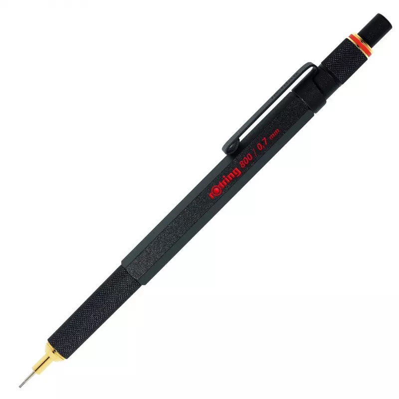 Rotring 1904446 mechaninis pieštukas 0,7 mm