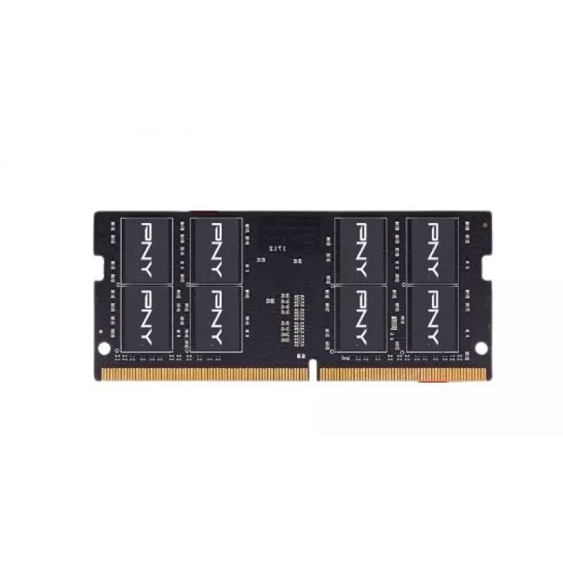 Atmintis PNY DDR4 SO-DIMM 32GB 3200