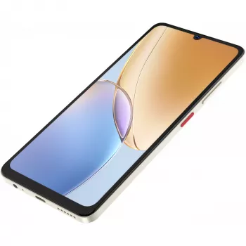 ZTE Blade A56 - 4G Smartphone - Dual-SIM - RAM 4 GB / Interner Speicher 64 GB - microSD slot - 6.75 in - 1600 x 720 Pixel (90 Hz)