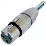 Neutrik NA2FP jungiamumo priedas