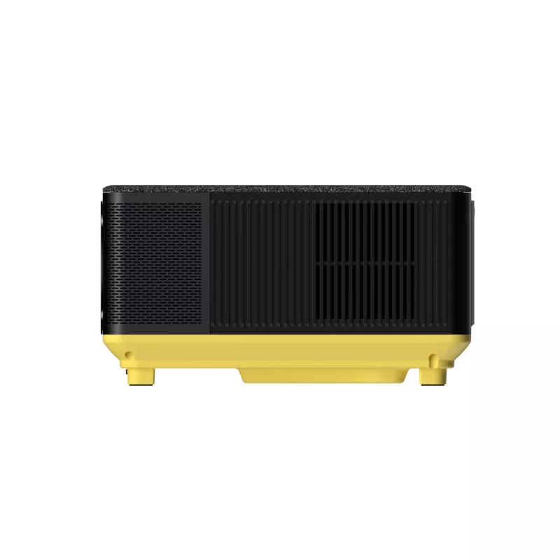 LED projektorius Sponge P-5 (modelis 0703674402001) — kompaktiškas LED projektorius