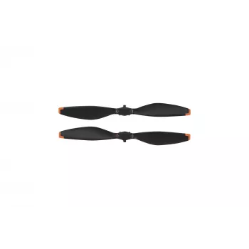 Propeleris DJI Mini 5 Pro Juoda Oranžinė 2 vnt.