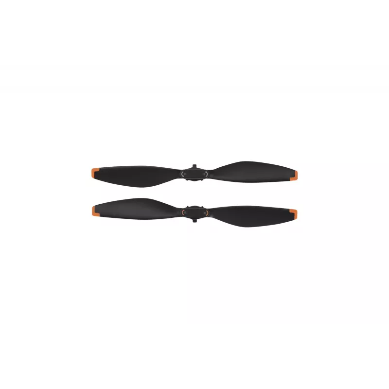 Propeleris DJI Mini 5 Pro Juoda Oranžinė 2 vnt.