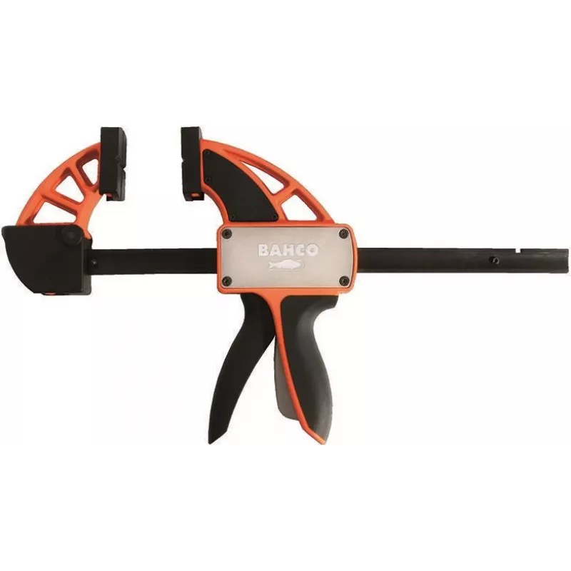 Bahco Schnellzwinge, 450mm QCB-450 (QCB-450)