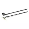 Karcher 2.633-144.0 teleskopinis prailginimo rinkinys WV/KV langų valikliams