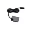Zebra P1063406-032 maitinimo adapteris / keitiklis Automobilinis Juoda