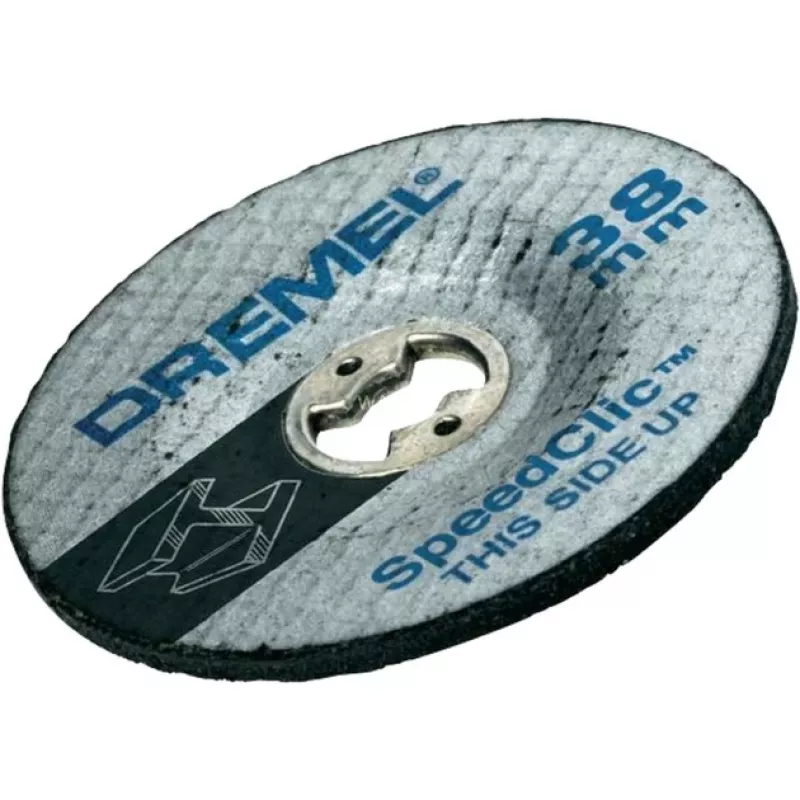 Šlifavimo diskas Dremel EZ SpeedClic 2615S541JA