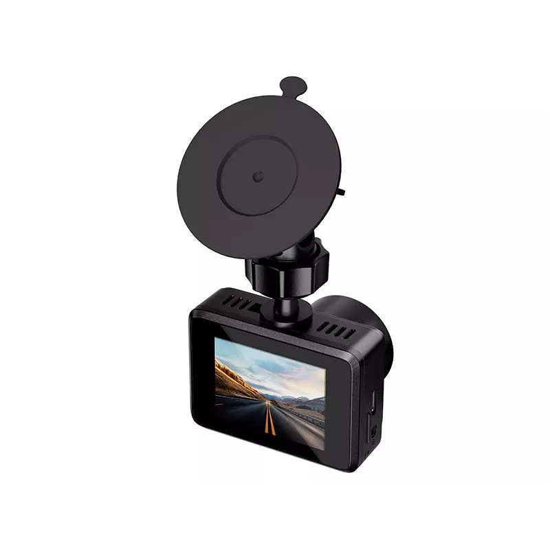 Vaizdo registratorius TRACER Tracer Spectra 2D — kompaktiškas automobilinis vaizdo registratorius