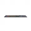 Logickeyboard VZ-2320095 juoda