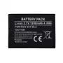 Baterija extra digital BL-4D, skirta Nokia E5, E7, N8, N97, 1200 mAh, ličio jonų