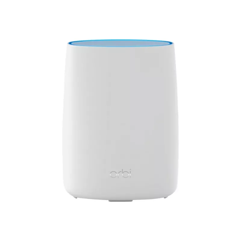 NETGEAR LBR20 belaidis maršrutizatorius Gigabit Ethernet Dviejų juostų (2,4 GHz / 5 GHz) 4G Baltas