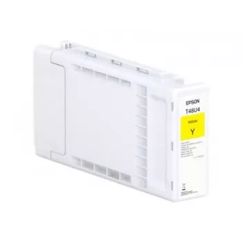 Kasetė Epson Ultrachrome Pro6 rašalas C13T48U400 juoda