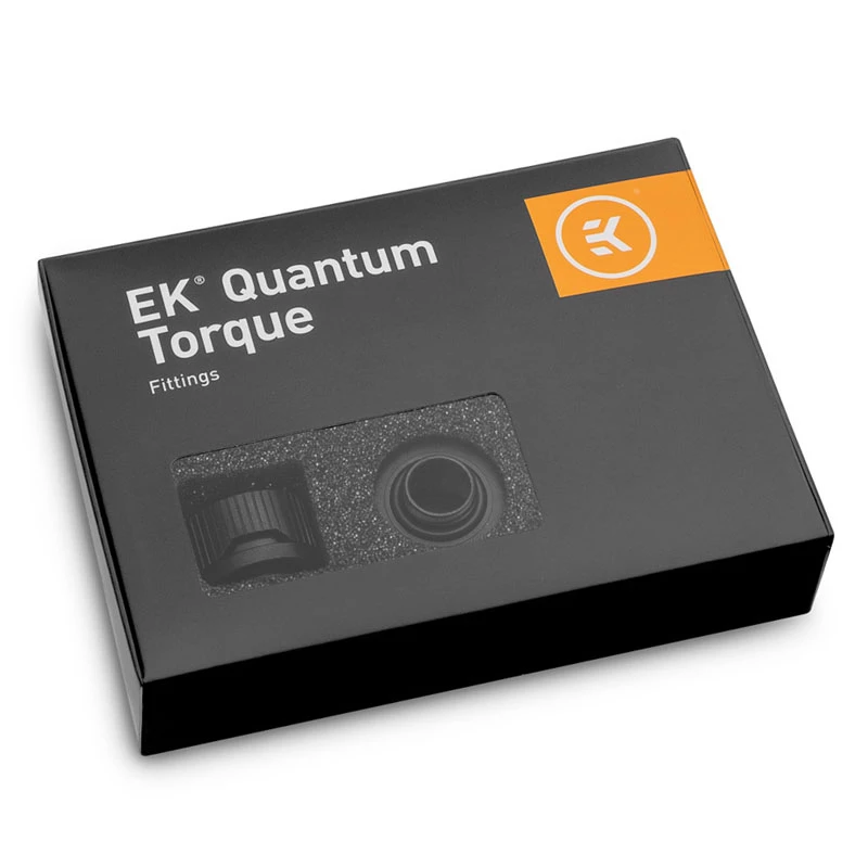 Vandens blokas EkWaterBlocks EK-Quantum Torque HTC 16